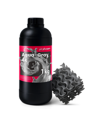 Phrozen High-Resolution Aqua 4K Resin