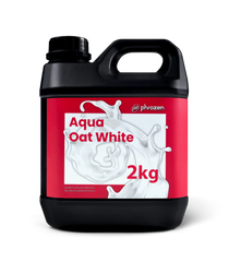 Phrozen Standard Aqua Mist gray/ Oat White Resin