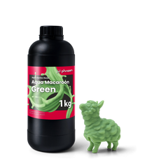 Phrozen Standard Aqua Macaroon Resin