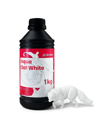 Phrozen Standard Aqua Mist gray/ Oat White Resin