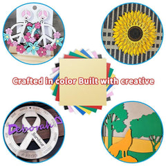 Twotrees 3mm Basswood Plywood