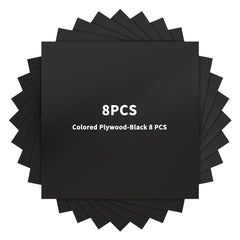 Twotrees 3mm Basswood Plywood