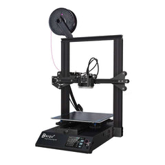 BIQU B1 3D Printer TFT35 B1 V3.0 Dual Operation System FDM 3D printer