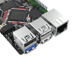 BIGTREETECH Pi 2/CB2