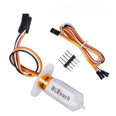 ANTCLABS BLTouch V3.1 Original Auto Leveling Sensor with Optional Mount & Extension Cable for 3D Printer Parts