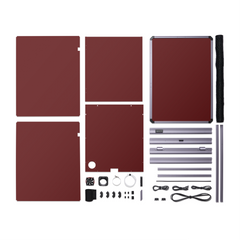 Snapmaker Artisan 3-in-1 3D Printer (VAT Incl.)