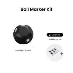 Marker Block Kit (Magnetic)