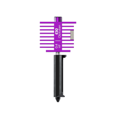 High Flow ObXidian® HotEnd for Bambu Lab A1 & A1 Mini