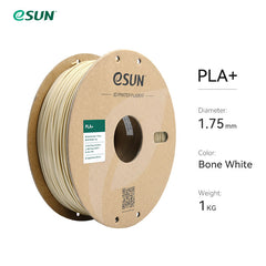 eSUN PLA+ 1.75mm 3D Filament 1KG