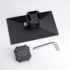 Build Plate for Saturn 2