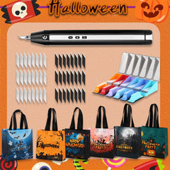 Hanboost C1 Wireless Ultrasonic Cutter for DIY Maker