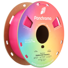 Panchroma™ Translucent PLA