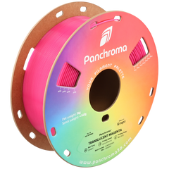 Panchroma™ Translucent PLA