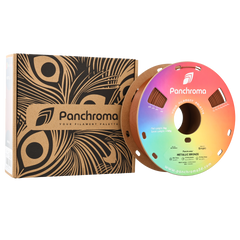 Panchroma™ Metallic PLA
