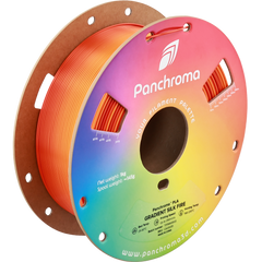 Panchroma™ Gradient Silk