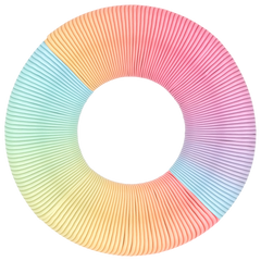 Panchroma™ Gradient Satin PLA