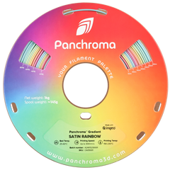 Panchroma™ Gradient Satin PLA