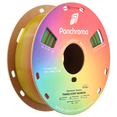 Panchroma™ Gradient Translucent PLA
