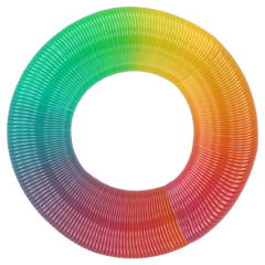 Panchroma™ Gradient Translucent PLA
