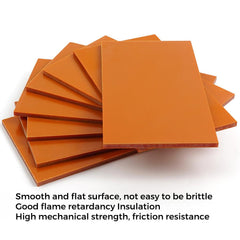 Twotrees CNC Materials Bakelite Sheet