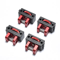 Voron 2.4 CNC Parts Kit V2.0 - DIY Kits 8 Kits Electronics Cable Fastener Heated Bed Motion Panels Frame CNC