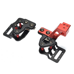 Voron 2.4 CNC Parts Kit V2.0 - DIY Kits 8 Kits Electronics Cable Fastener Heated Bed Motion Panels Frame CNC