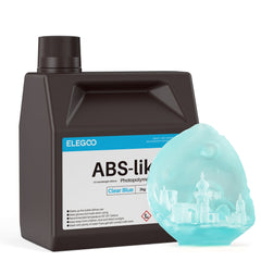 ABS-Like Resin