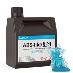 ABS-Like Resin V3.0
