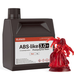 ABS-Like Resin V3.0+