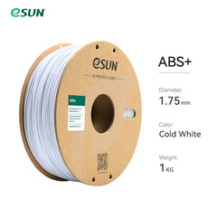 eSUN ABS+ 1.75mm 3D Filament 1KG