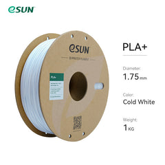 eSUN PLA+ 1.75mm 3D Filament 1KG