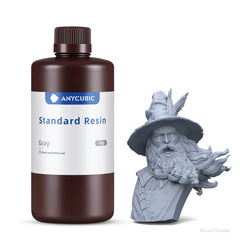 【🔥Up to 64% OFF】Anycubic Resin Clearance Sale
