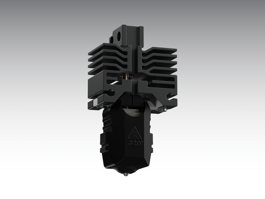 Conch Hotend™ Plus - X1/P1 series