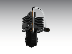 Conch Hotend™ Plus - X1/P1 series