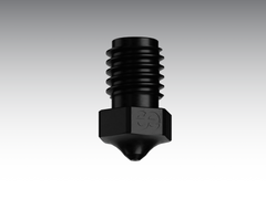 DLC HARDENED STEEL NOZZLE