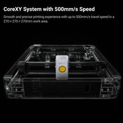 Snapmaker U1 3D Printer