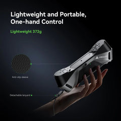 Creality CR-Scan Raptor 3D Scanner