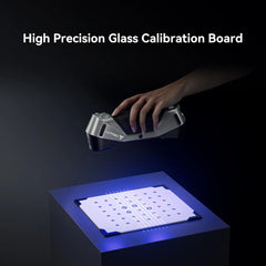 Creality CR-Scan Raptor 3D Scanner