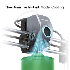 Creality Ender 3 V3 3D Printer