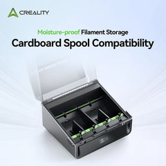Creality CFS Filament Management System For K1/K2 Series