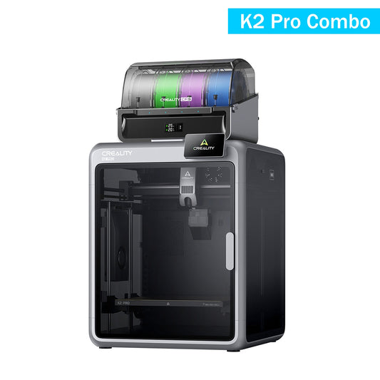 Creality K2 Pro Combo 3D Printer