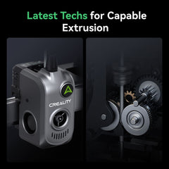 Creality Hi 3D Printer