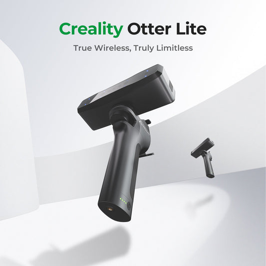 Creality Otter Lite 3D Scanner
