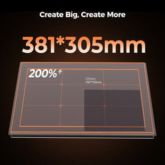 Creality Falcon A1 Engraver - 10W