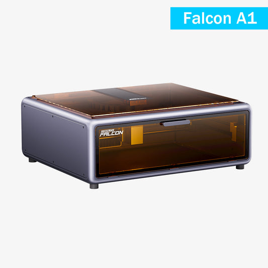 Creality Falcon A1 Engraver - 10W