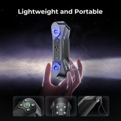 Creality Raptor Pro 3D Scanner