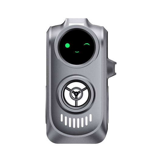 BIGTREETECH Creator Knomi Hi Smart Display for Creality Hi Printer, Wireless Control and Custom GIFs