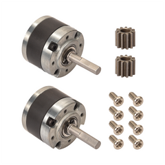 BTT (FUN)CTIONALS - DeathRacer Kit V2