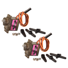 BTT (FUN)CTIONALS - DeathRacer Kit V2