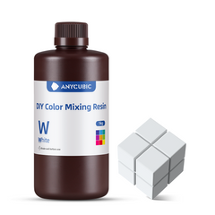DIY Color Mixing Resin - Buy 2, Get 1 Free